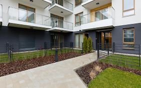 Os Krolewska - Comfortable Apartment In Wilanow